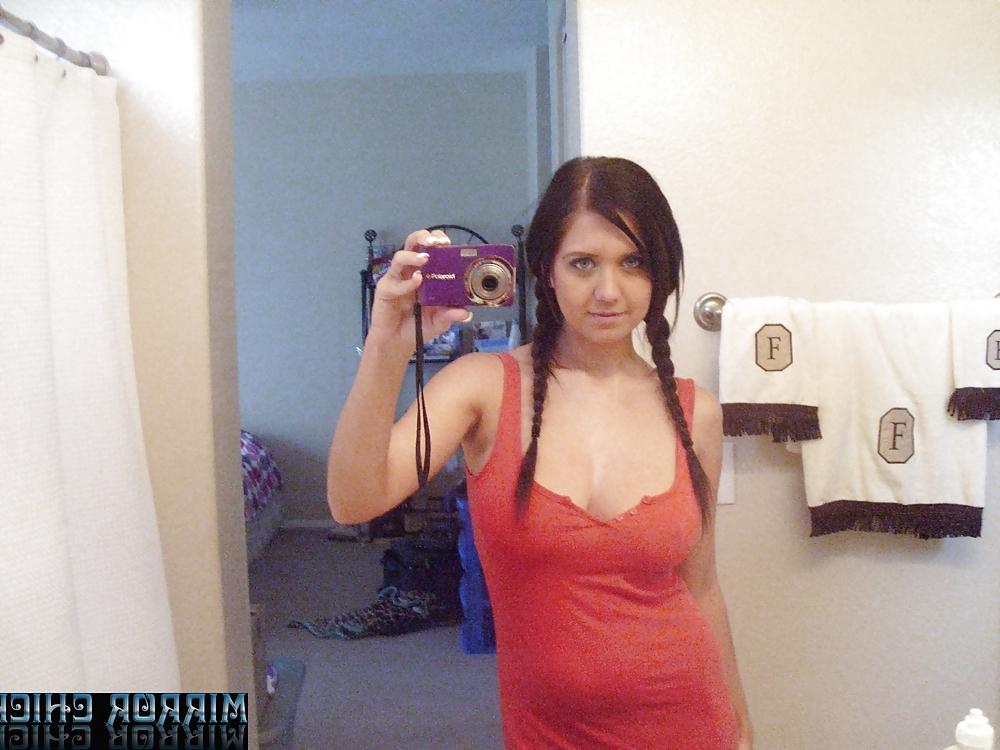 25P MIRROR