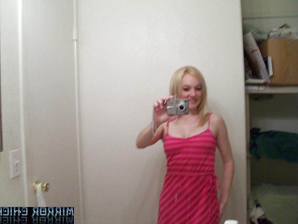 25P MIRROR