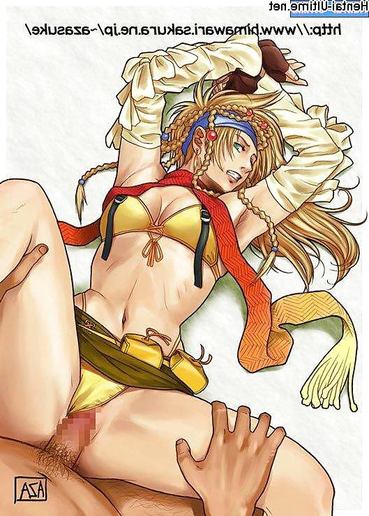 25P 0083 hentai final fantasy 10