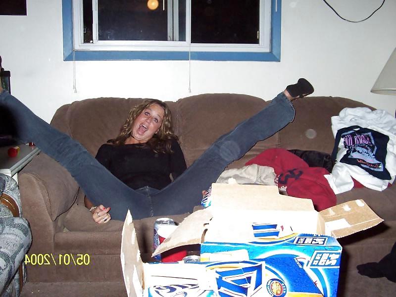 25P Beautys in jeans 22 - no porn