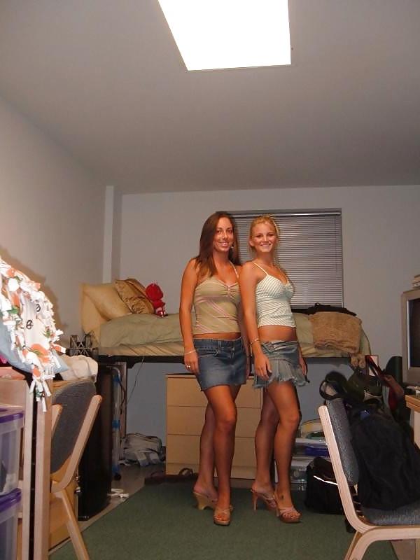 25P Beautys in jeans 22 - no porn