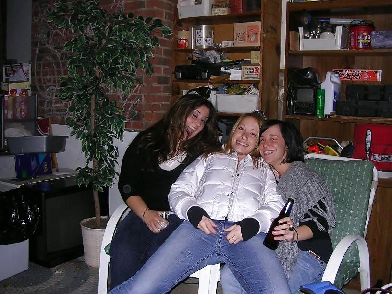 25P Beautys in jeans 22 - no porn