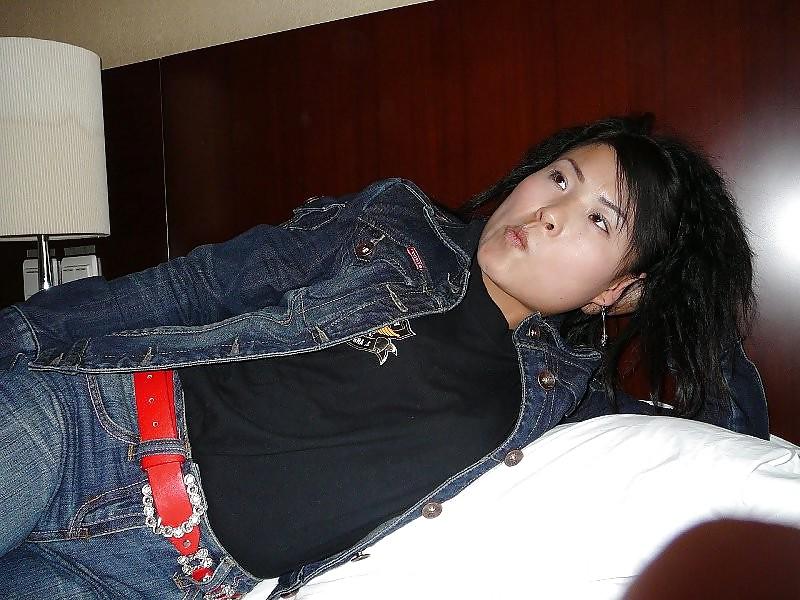 25P Beautys in jeans 22 - no porn