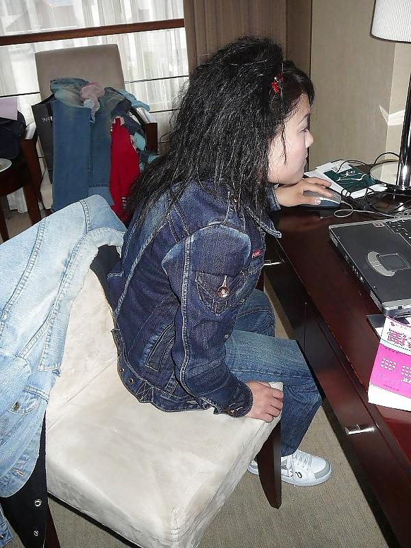 25P Beautys in jeans 22 - no porn