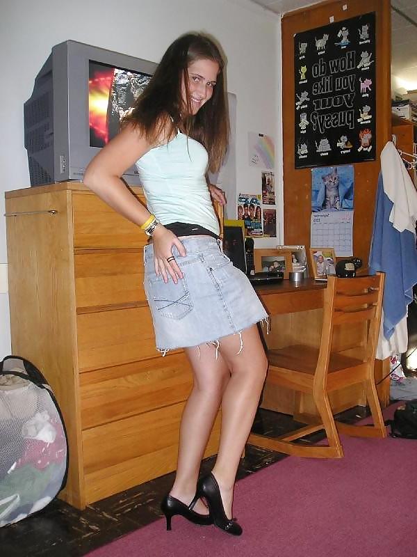 25P Beautys in jeans 22 - no porn