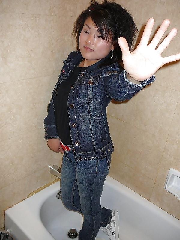 25P Beautys in jeans 22 - no porn