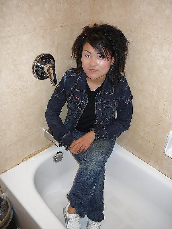 25P Beautys in jeans 22 - no porn