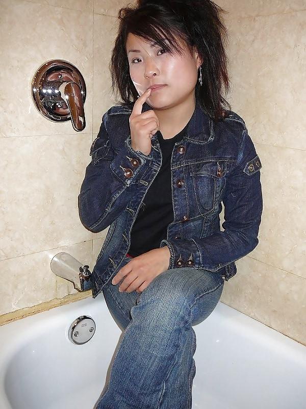 25P Beautys in jeans 22 - no porn