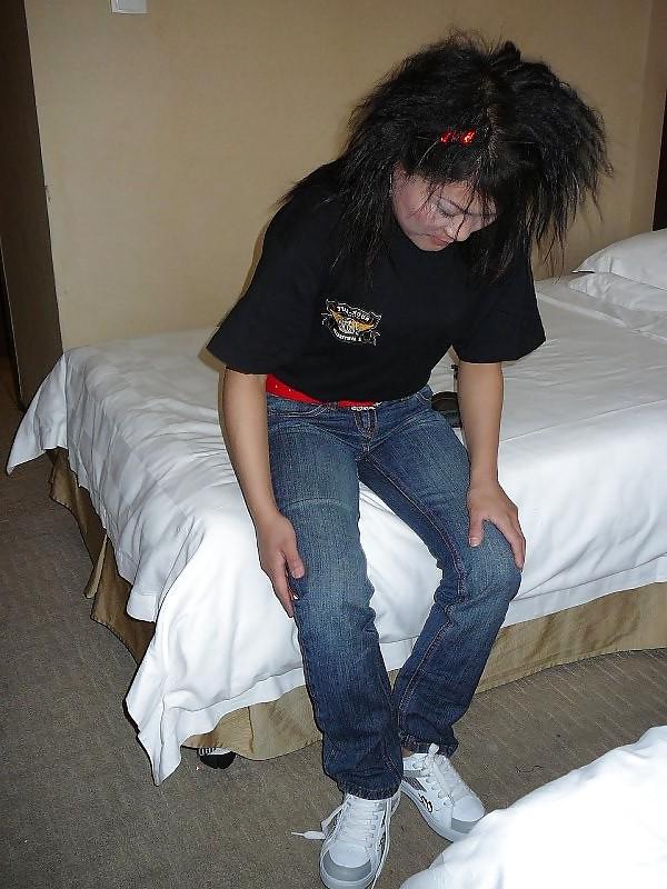 25P Beautys in jeans 22 - no porn