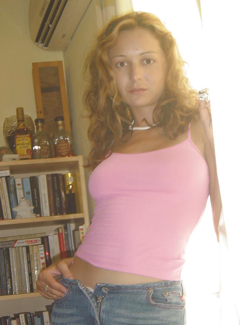 25P Queens in Jeans CCXIII