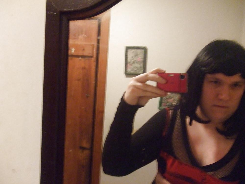8P Mirror shots