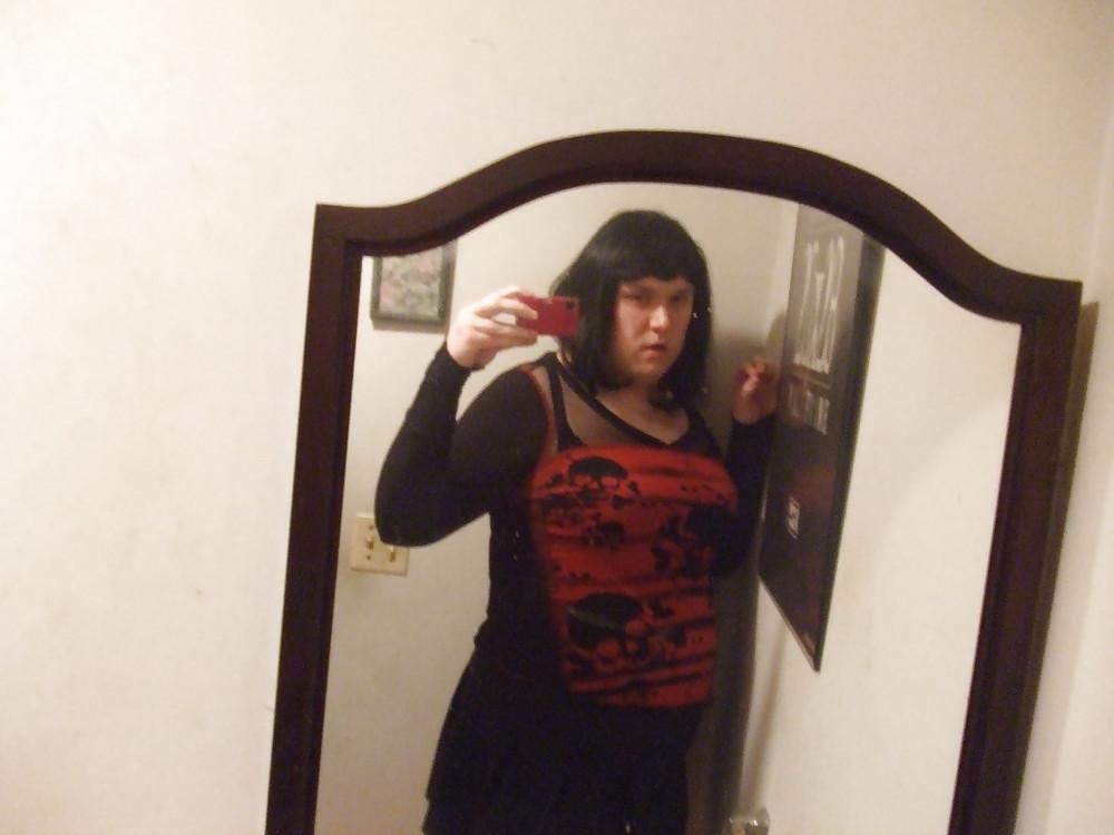 8P Mirror shots