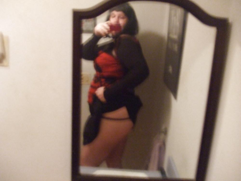 8P Mirror shots