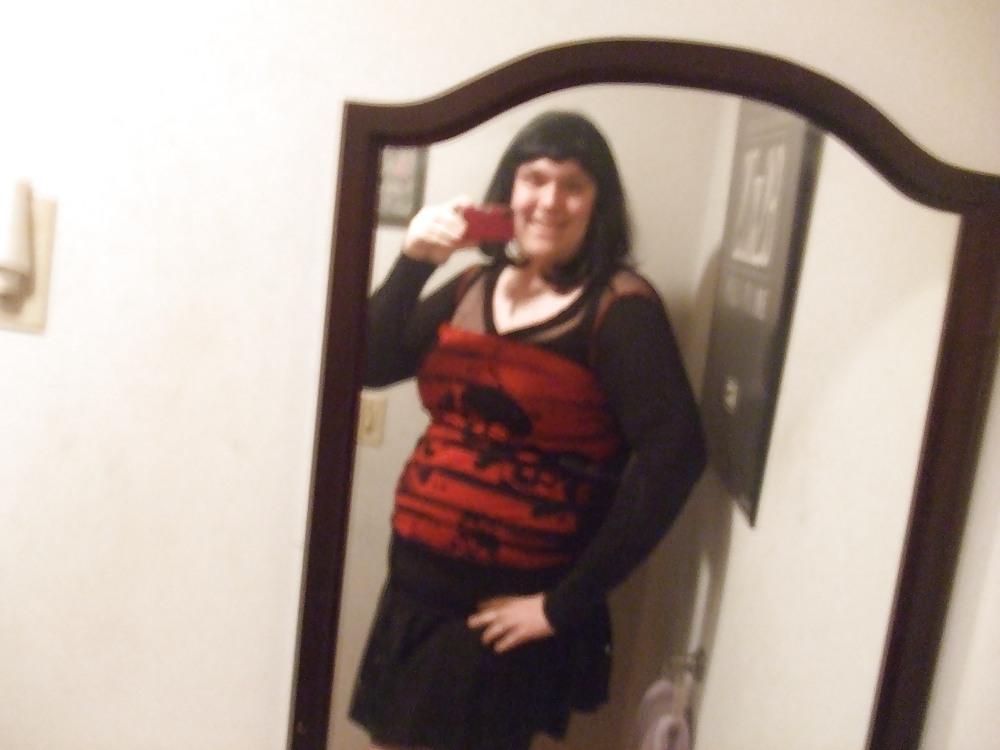 8P Mirror shots