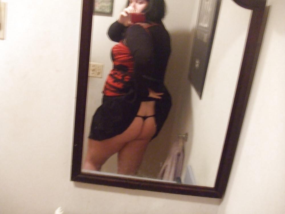 8P Mirror shots