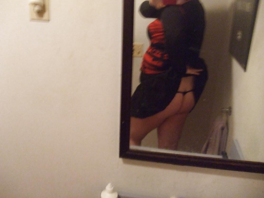 8P Mirror shots