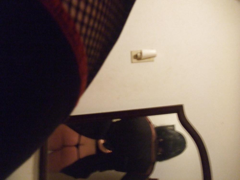 8P Mirror shots