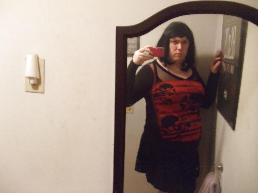 8P Mirror shots