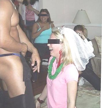 8P Einige private Partys