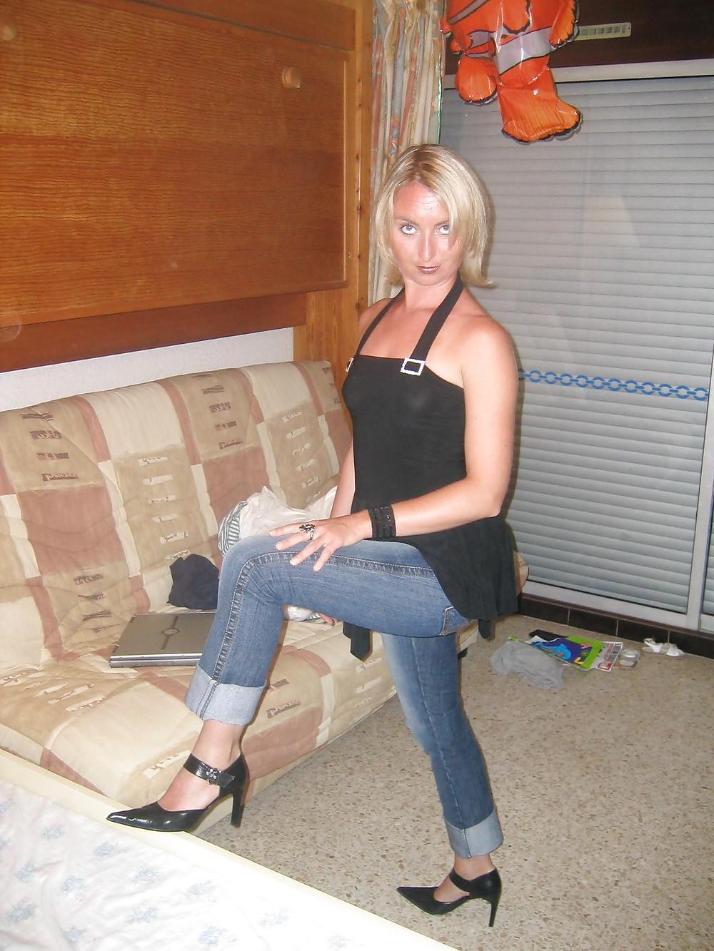 25P Queens in Jeans CCXIV