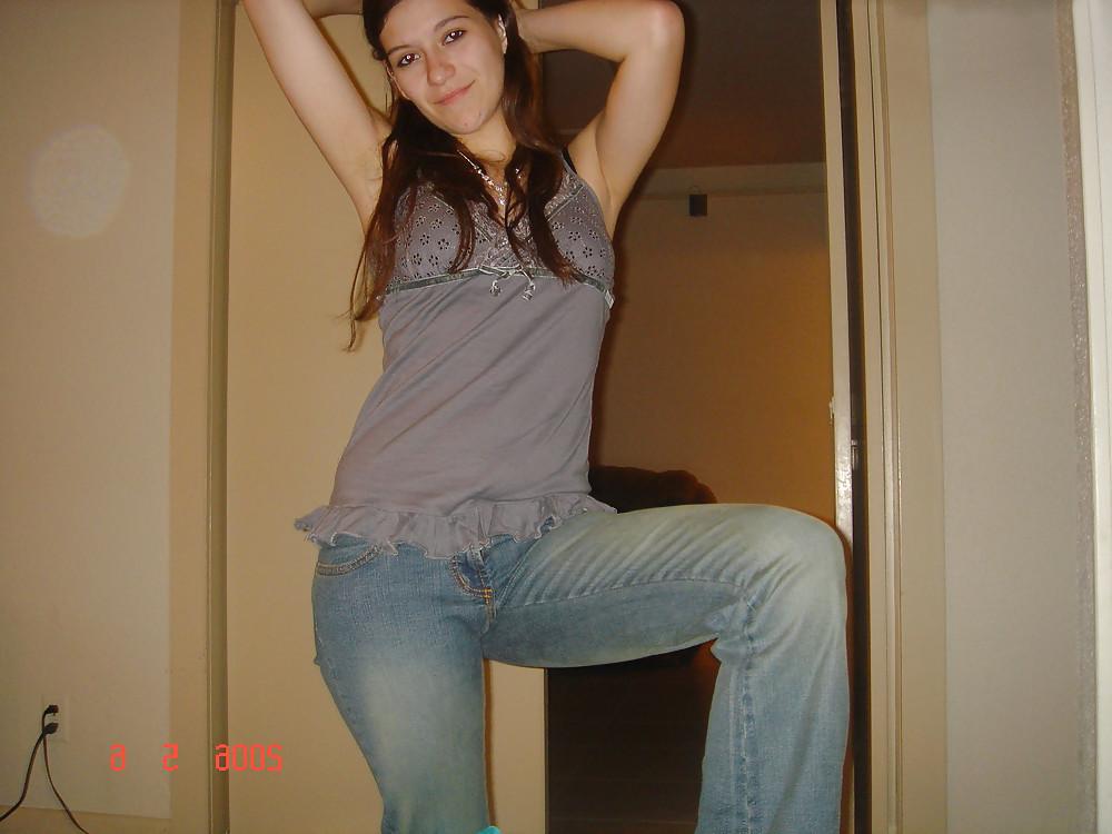 25P Queens in Jeans CCXIV
