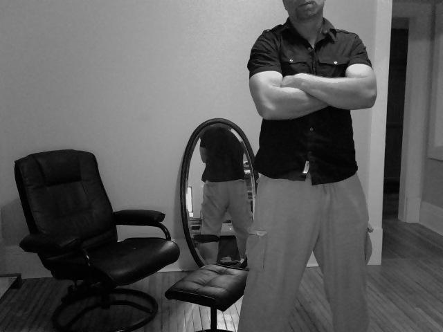 4P Man in the Mirror