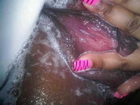 4P My mistress