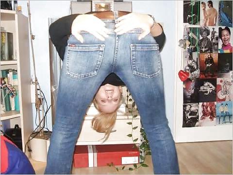 25P Königinnen in Jeans CCXVI
