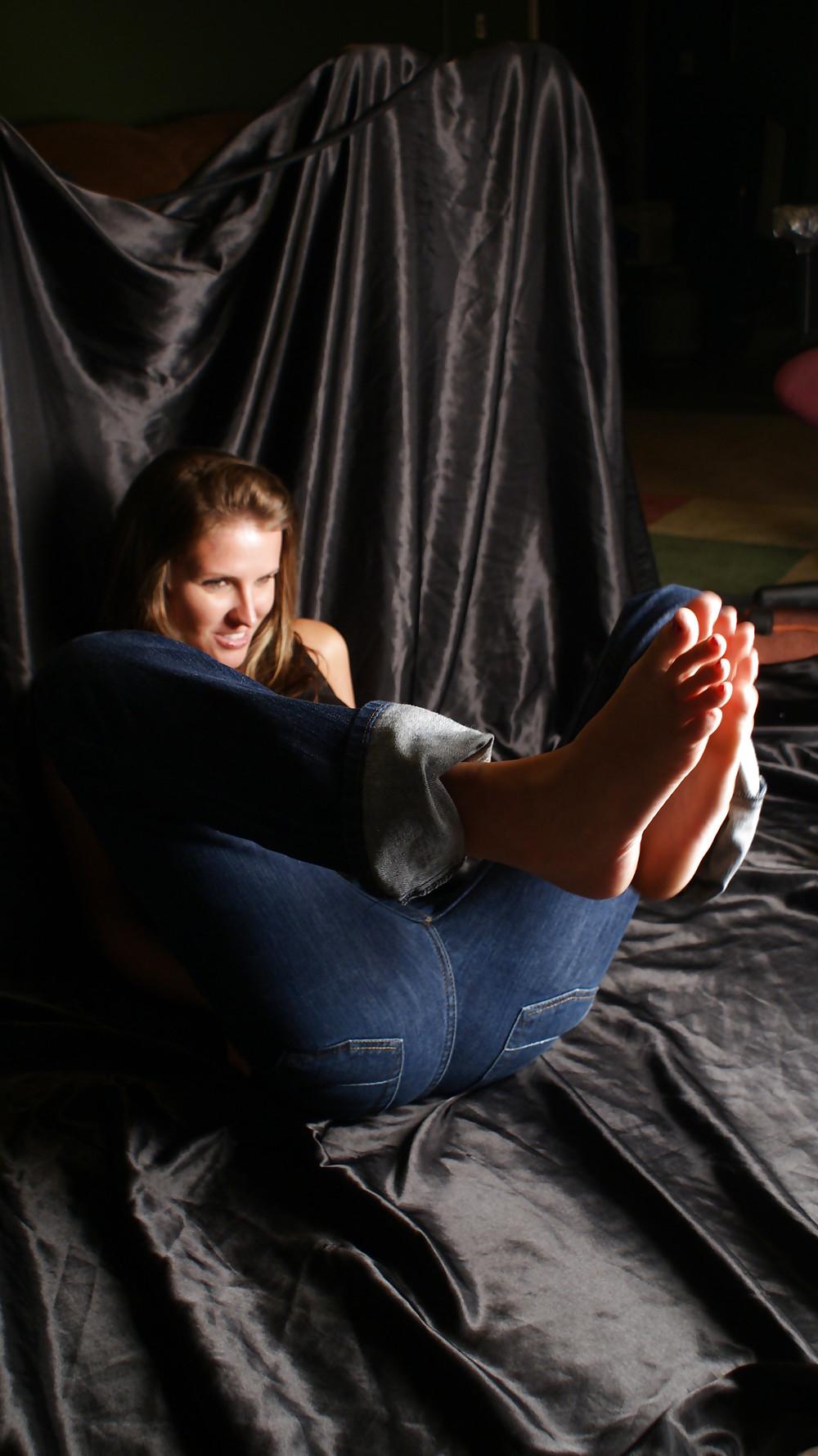 25P Königinnen in Jeans CCXVI