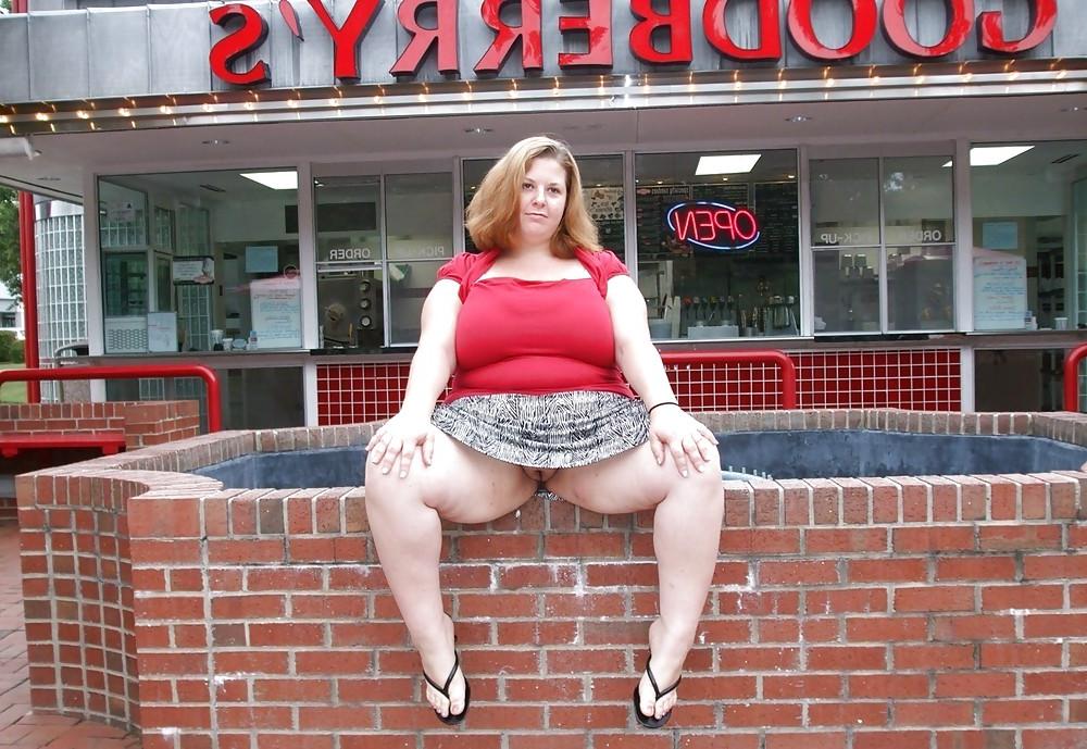 25P PUBLIC NUDITY 2