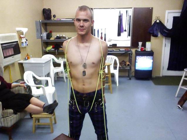24P Cougar Mistress and army bf cub-sub