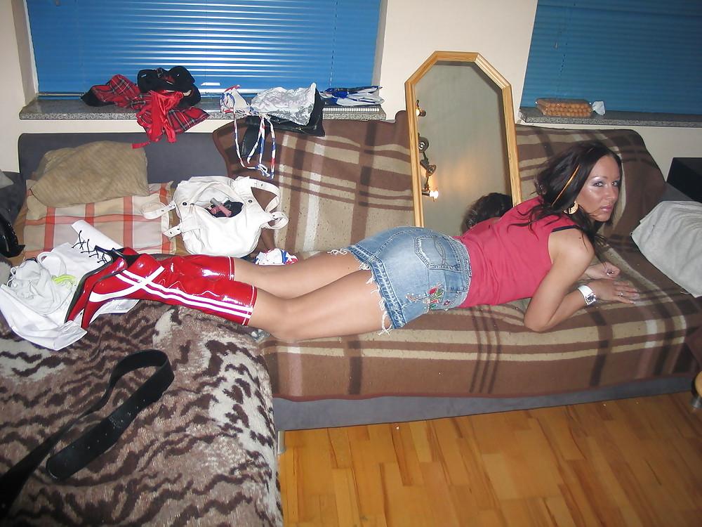25P Beautys in jeans 23 - no porn