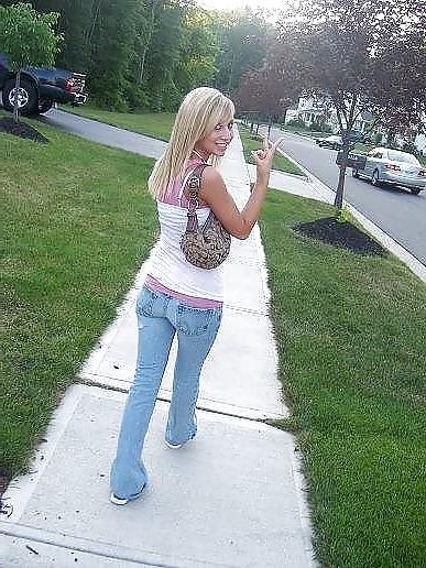 25P Beautys in jeans 23 - no porn