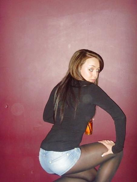 25P Beautys in jeans 23 - no porn