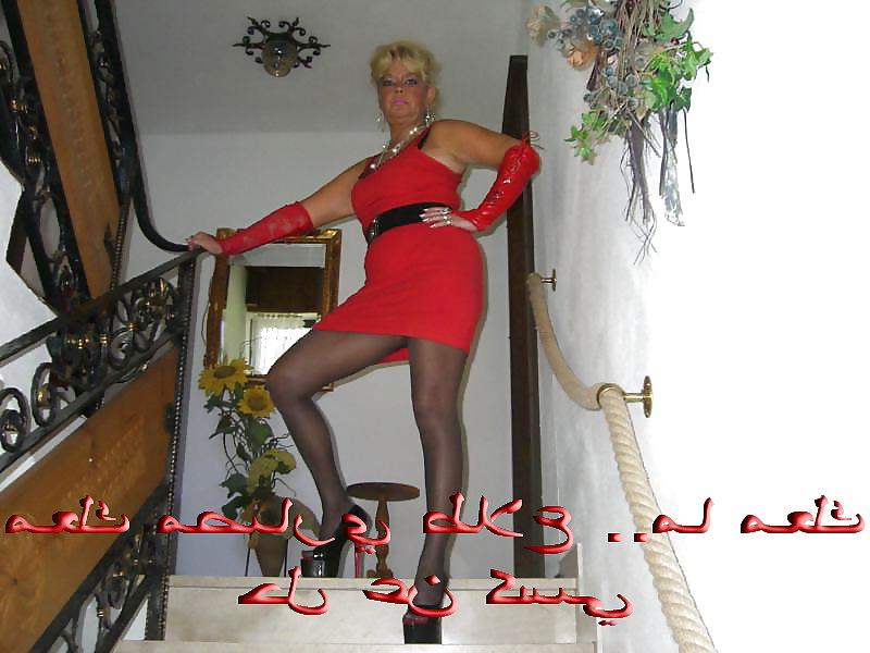 25P Arabec cuckold