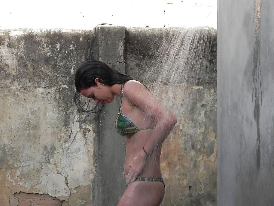 25P Brazilian - Swiss Teen