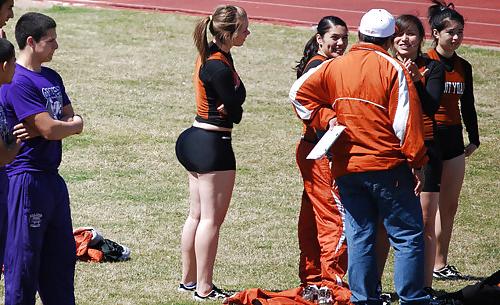 15P Thick Athletes 
