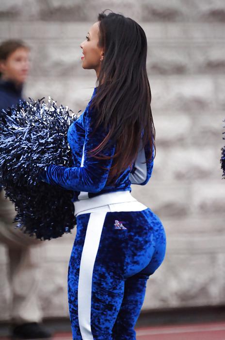 15P Thick Athletes 
