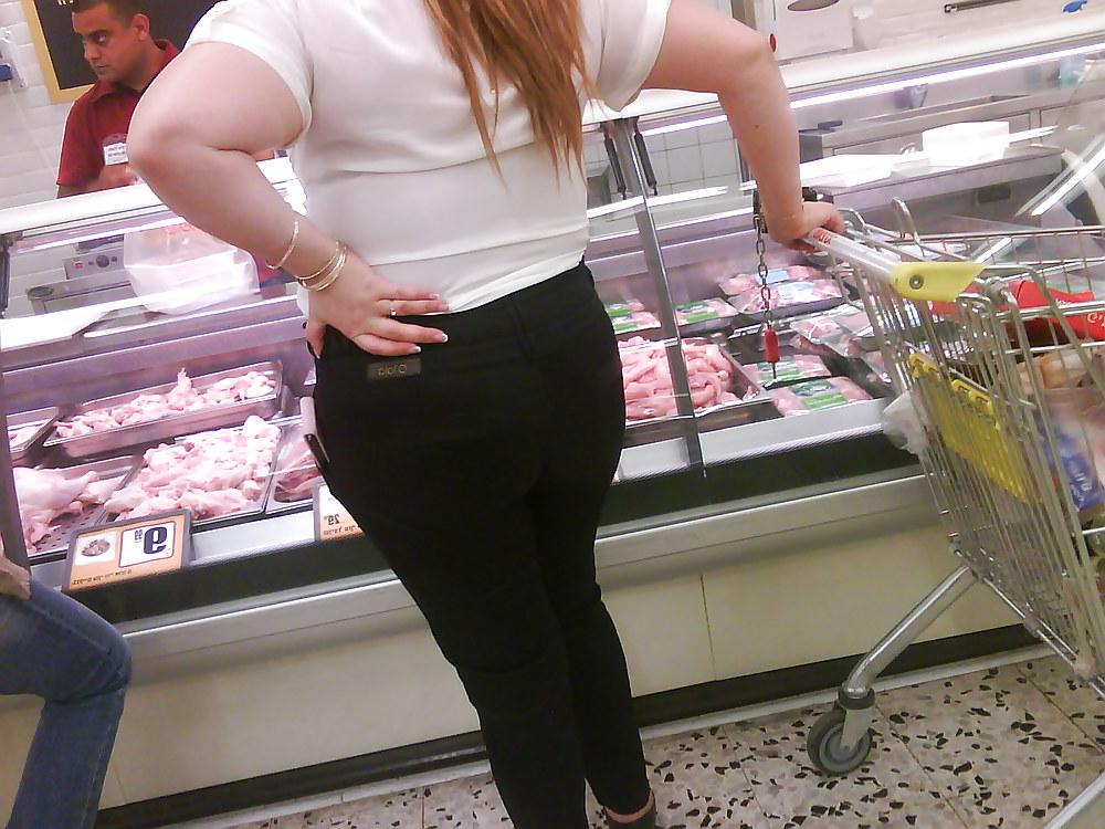 12P Fat israeli ass