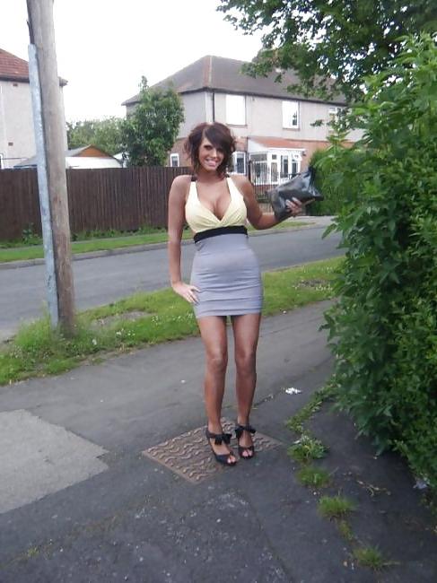 25P Super Sexy Bimbo Babe