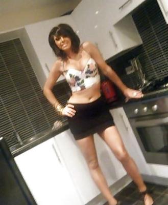 25P Super Sexy Bimbo Babe