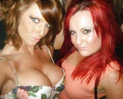 25P Super Sexy Bimbo Babe