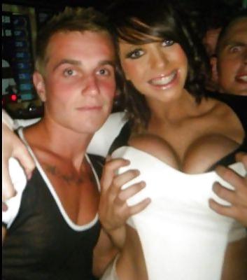 25P Super Sexy Bimbo Babe