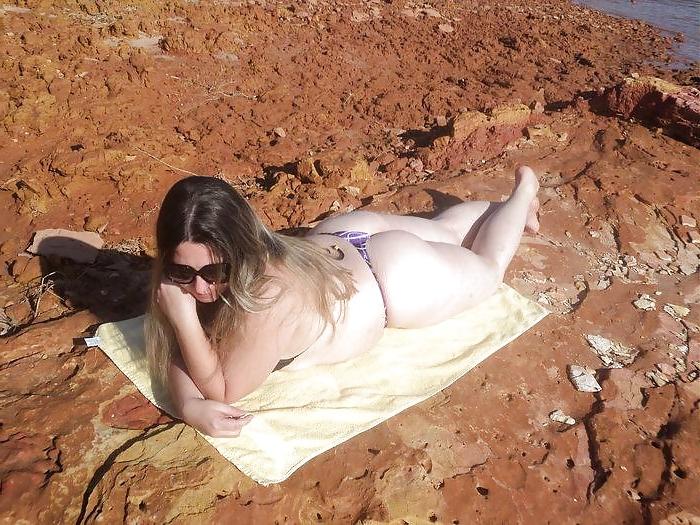 25P Brazilian Friends Big Butt II