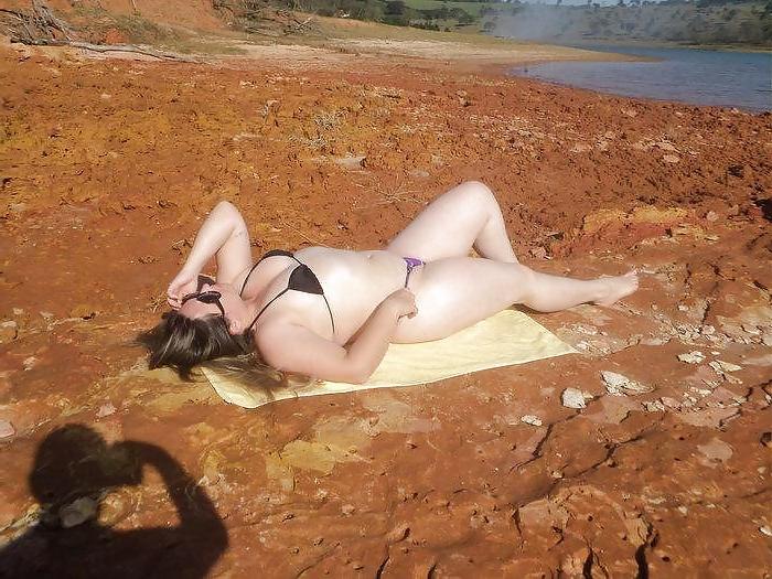 25P Brazilian Friends Big Butt II