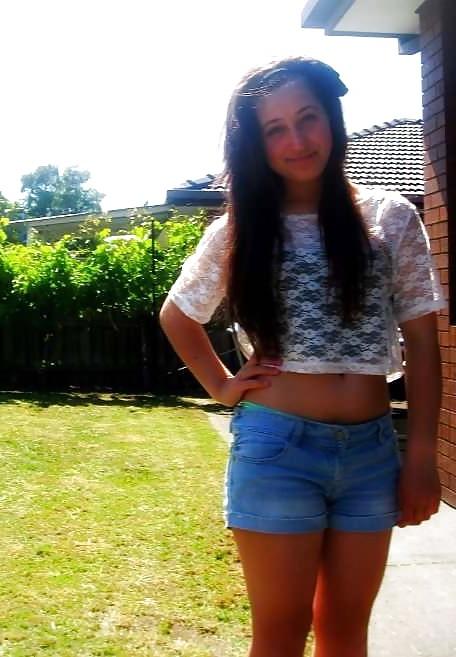 25P Queens in Jeans CXXXXVII