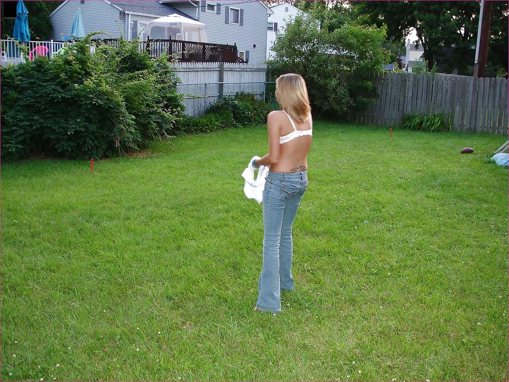 25P Queens in Jeans CXXXXVII