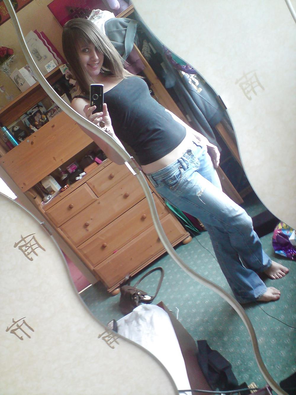 25P Queens in Jeans CXXXXVII