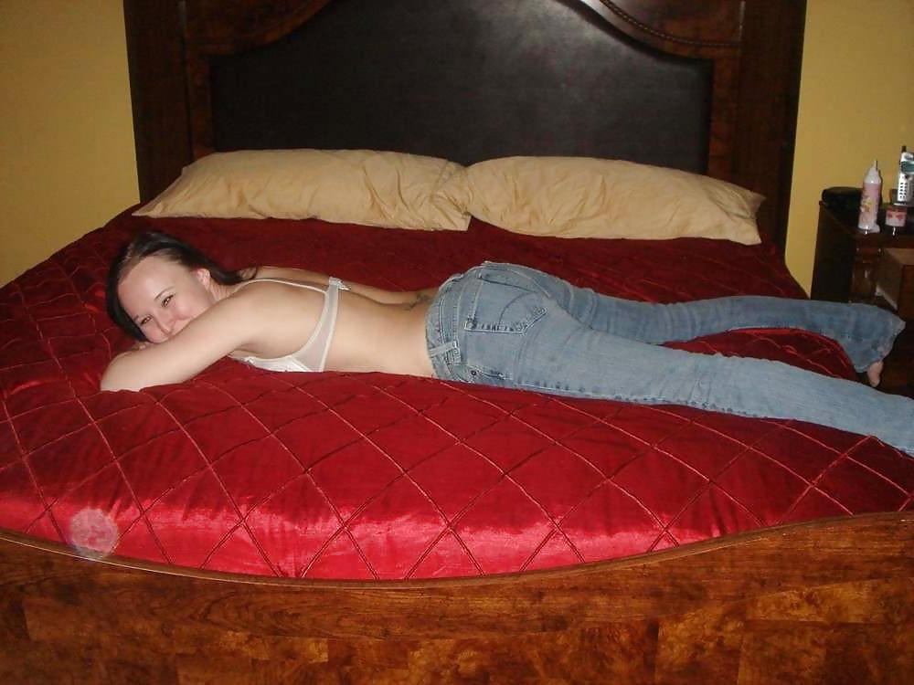 25P Queens in Jeans CXXXXVII