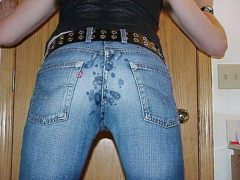 25P Queens in Jeans CXXXXVII